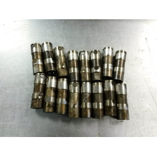 112M017 Lifters Set All For 01-03 Chevrolet Silverado 3500 8.1 12722012 112M017 Lifters Set All For 01-03 Chevrolet Silverado 3500 8.1 12722012